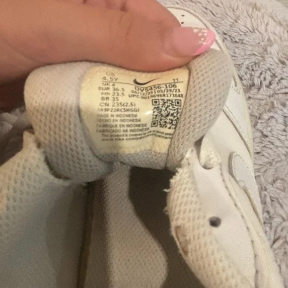 Nike kids (used) - Picture 7 of 7